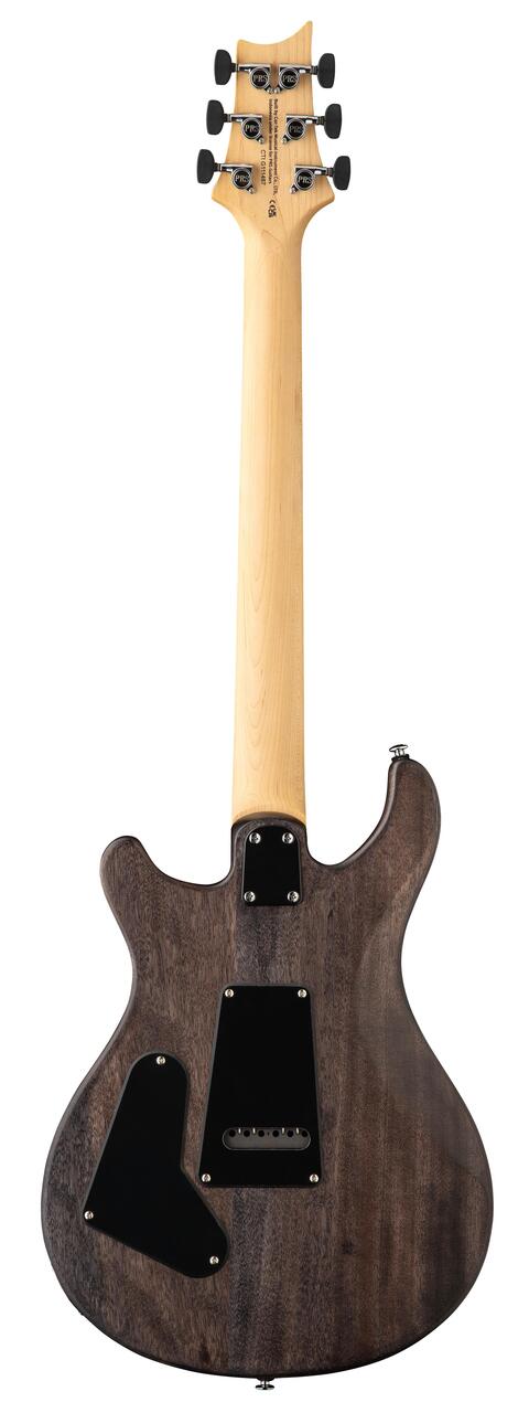 PRS SE CE24 Standard Satin Electric Guitar in Charcoal (2026